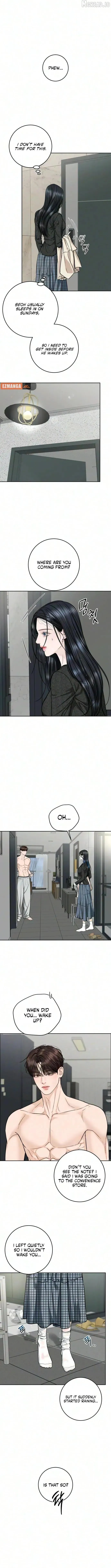 I’ll Give You the Most Rotten One Chapter 95 35 073964164da3