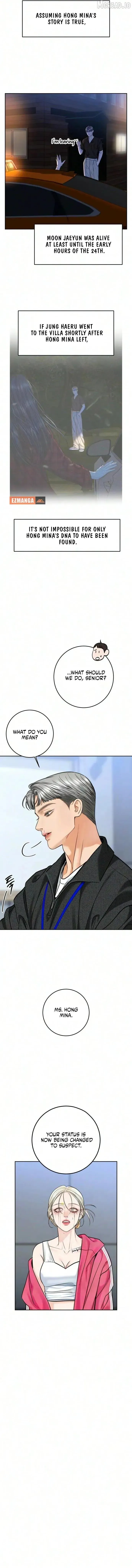 I’ll Give You the Most Rotten One Chapter 95 40 9e8251d2e554