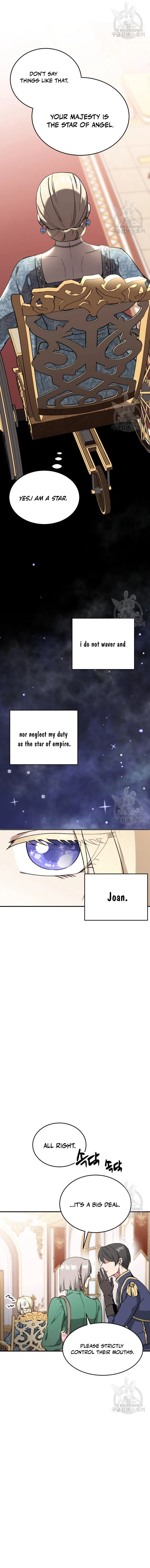 Bad Deeds of the Terminally Ill Empress Chapter 2 116 19