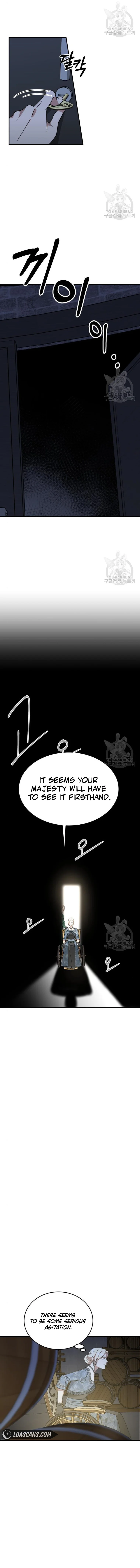 Bad Deeds of the Terminally Ill Empress Chapter 3 85 09