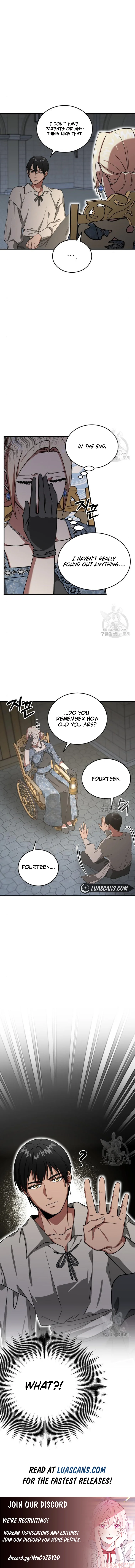 Bad Deeds of the Terminally Ill Empress Chapter 3 99 23