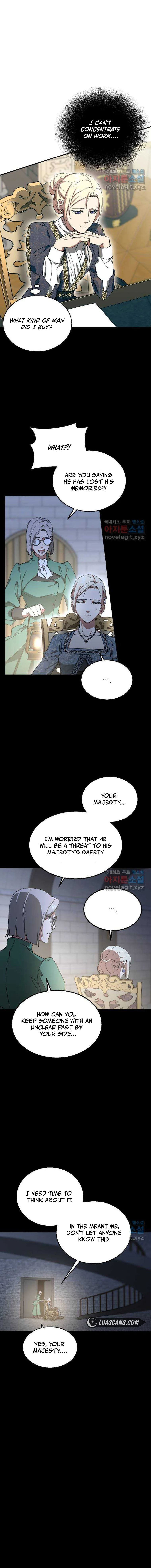 Bad Deeds of the Terminally Ill Empress Chapter 4 76 03