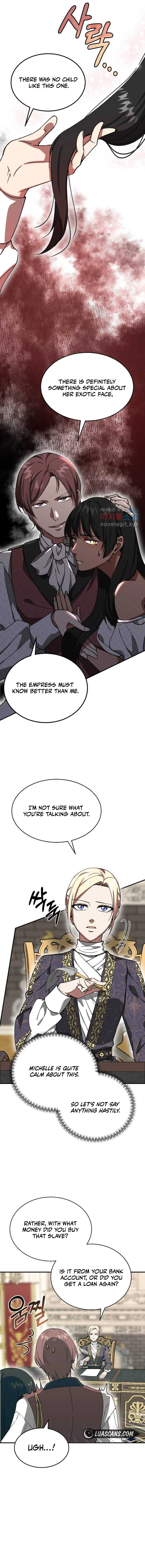 Bad Deeds of the Terminally Ill Empress Chapter 4 78 05