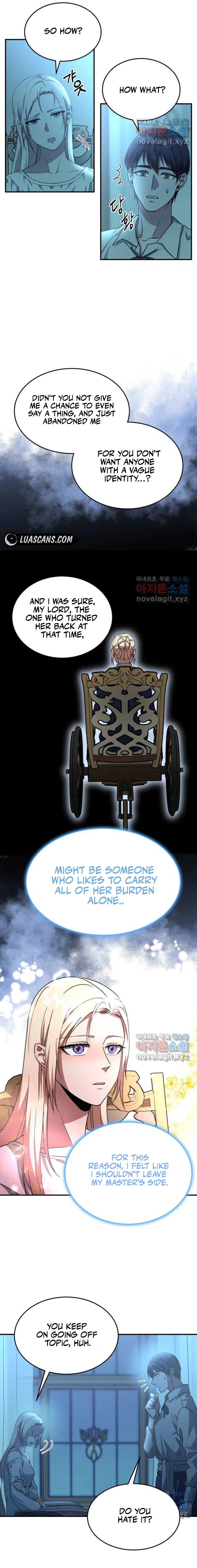 Bad Deeds of the Terminally Ill Empress Chapter 6 84 14