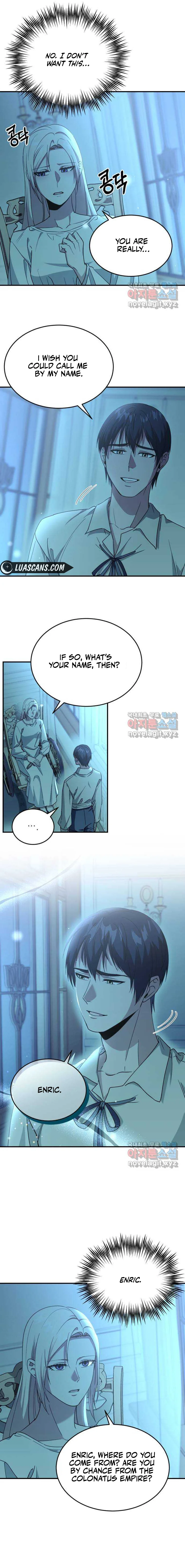 Bad Deeds of the Terminally Ill Empress Chapter 6 86 16