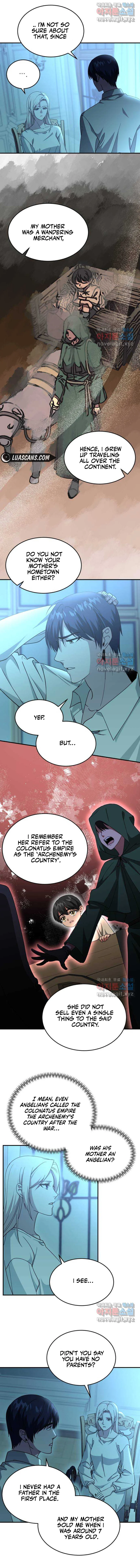 Bad Deeds of the Terminally Ill Empress Chapter 6 87 17