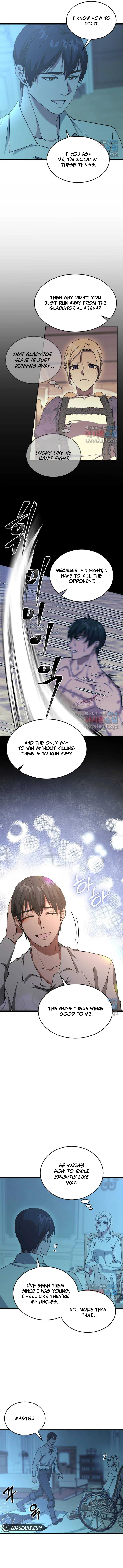 Bad Deeds of the Terminally Ill Empress Chapter 7 54 02