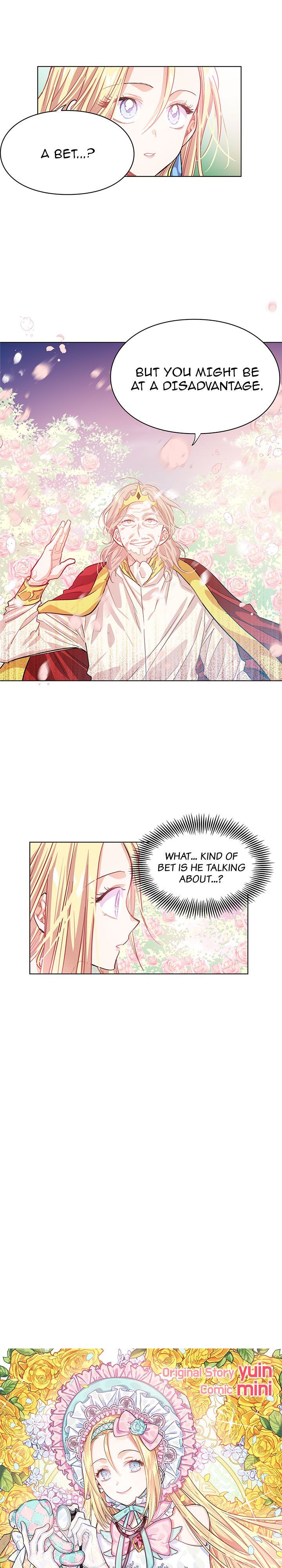 Doctor Elise: The Royal Lady With The Lamp Chapter 10 60 002
