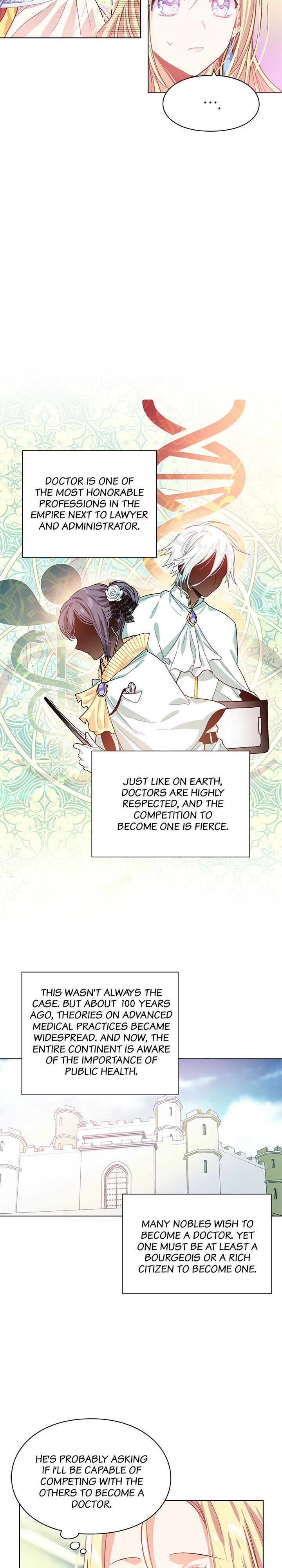 Doctor Elise: The Royal Lady With The Lamp Chapter 10 64 006