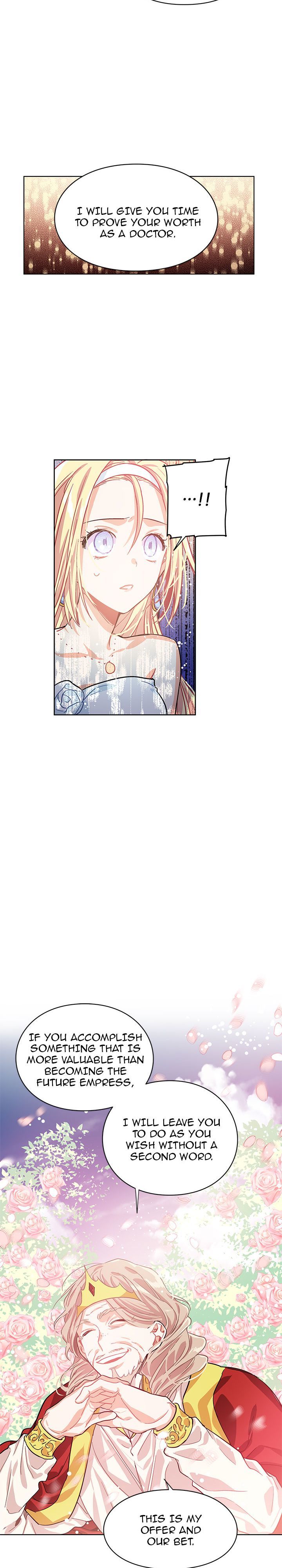 Doctor Elise: The Royal Lady With The Lamp Chapter 10 66 008