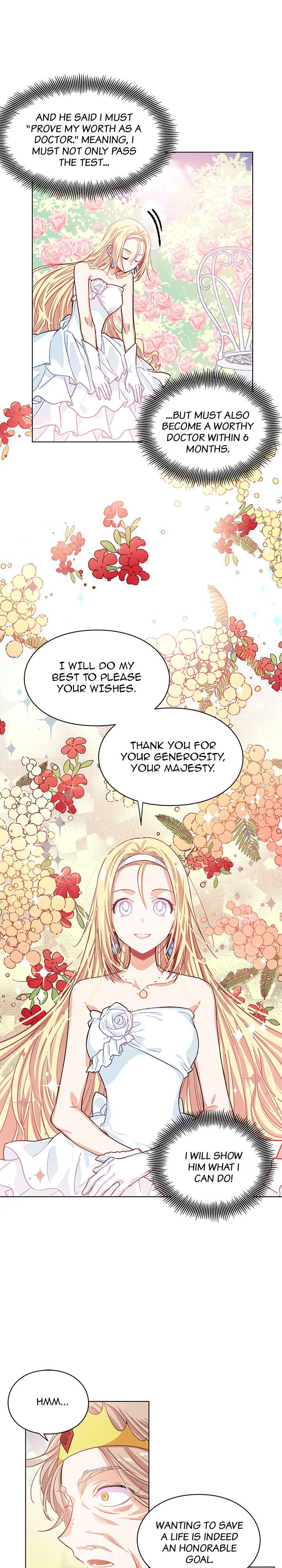 Doctor Elise: The Royal Lady With The Lamp Chapter 10 68 010