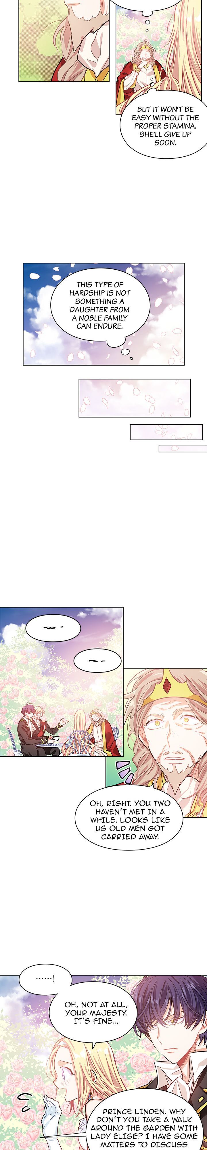 Doctor Elise: The Royal Lady With The Lamp Chapter 10 69 011