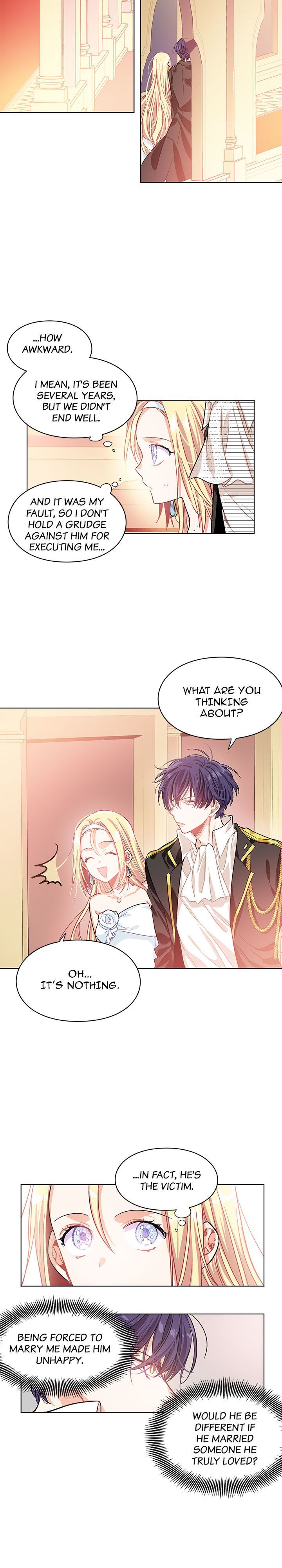 Doctor Elise: The Royal Lady With The Lamp Chapter 10 71 013