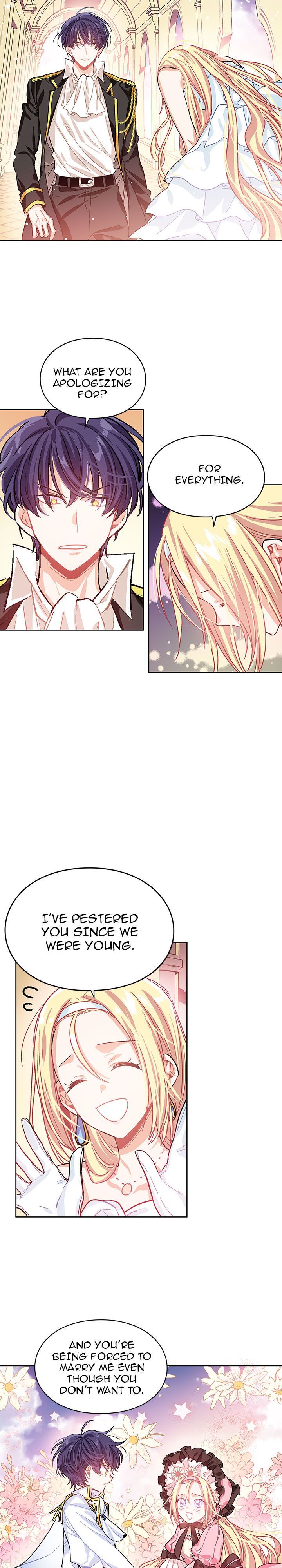 Doctor Elise: The Royal Lady With The Lamp Chapter 10 73 015