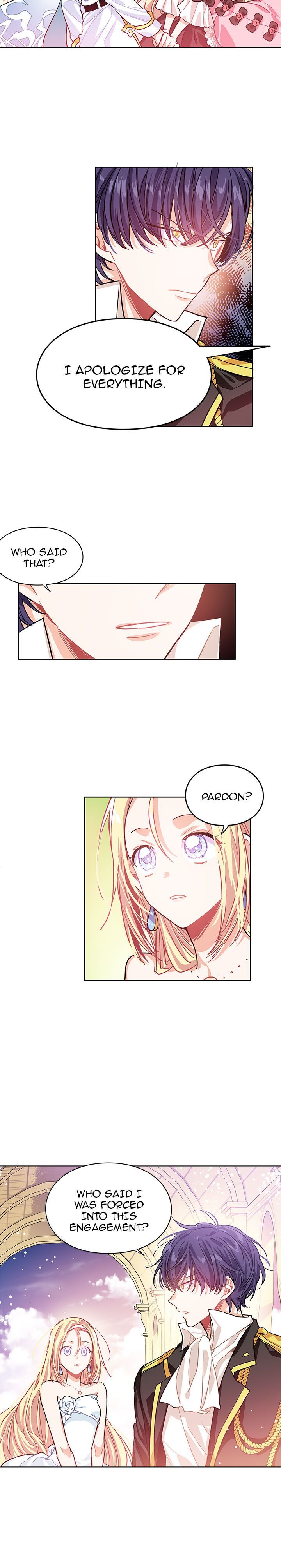 Doctor Elise: The Royal Lady With The Lamp Chapter 10 74 016