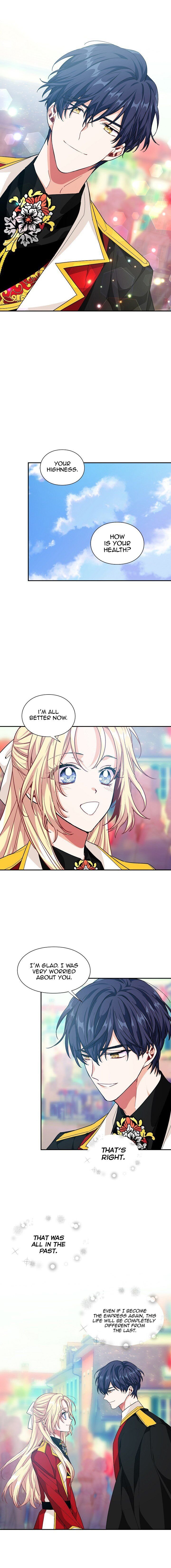 Doctor Elise: The Royal Lady With The Lamp Chapter 101 49 006
