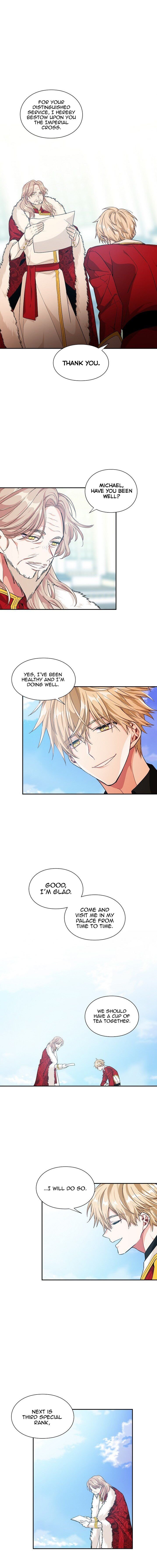 Doctor Elise: The Royal Lady With The Lamp Chapter 101 51 008