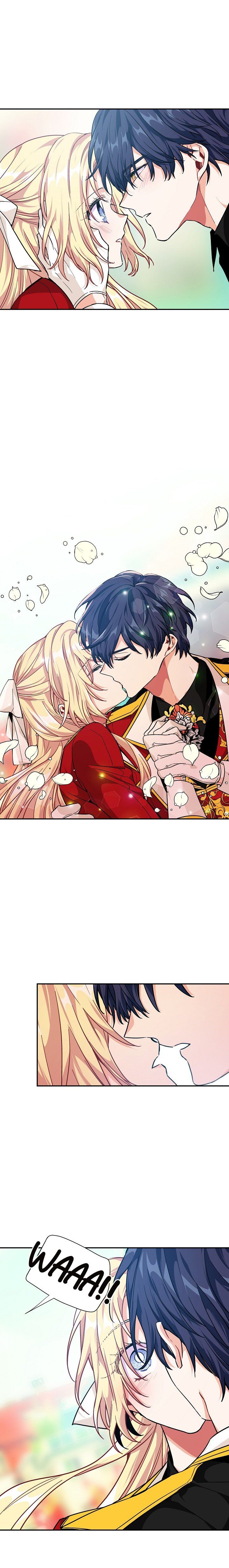Doctor Elise: The Royal Lady With The Lamp Chapter 102 63 005