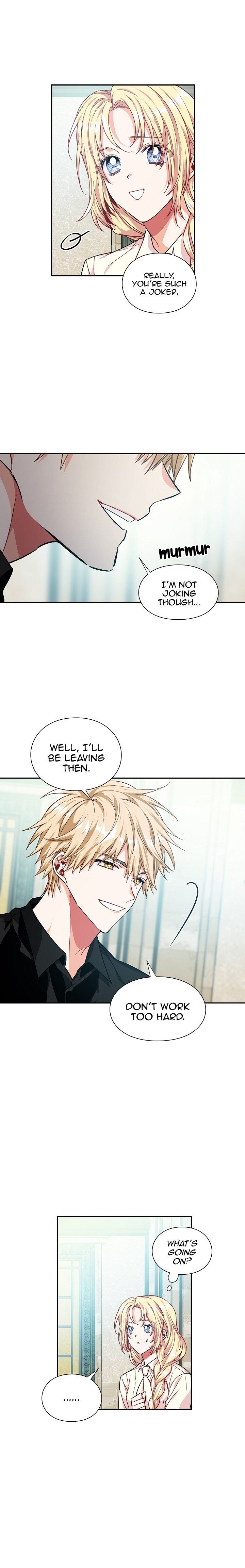 Doctor Elise: The Royal Lady With The Lamp Chapter 103 65 007