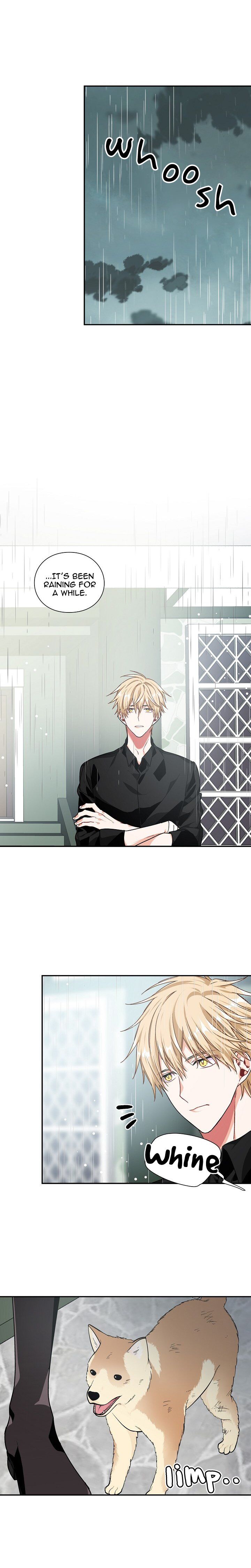 Doctor Elise: The Royal Lady With The Lamp Chapter 103 67 009