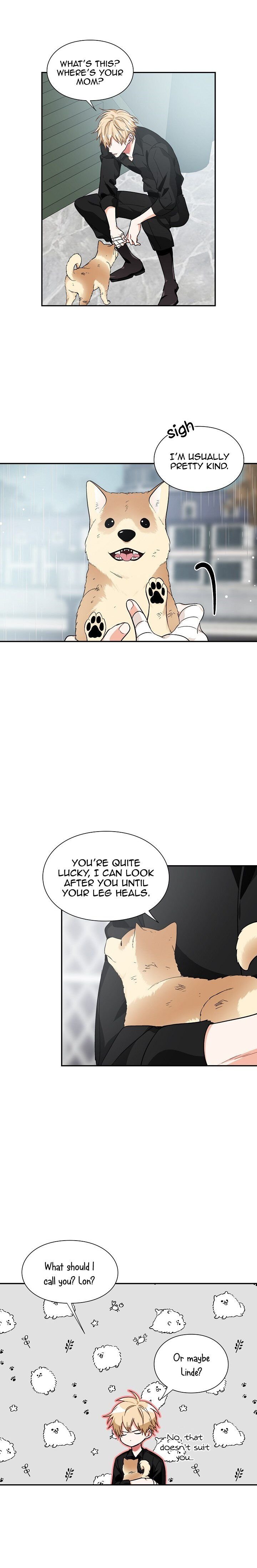 Doctor Elise: The Royal Lady With The Lamp Chapter 103 68 010