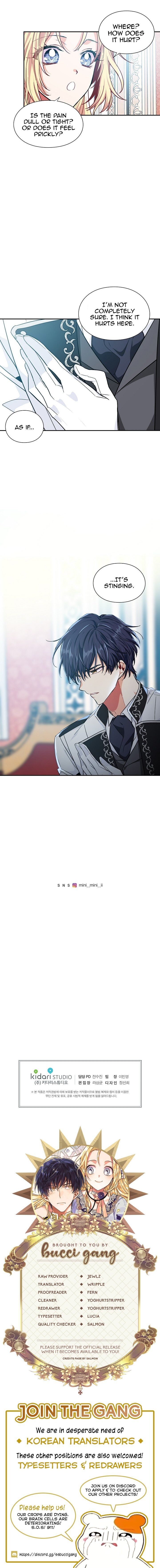 Doctor Elise: The Royal Lady With The Lamp Chapter 103 75 017