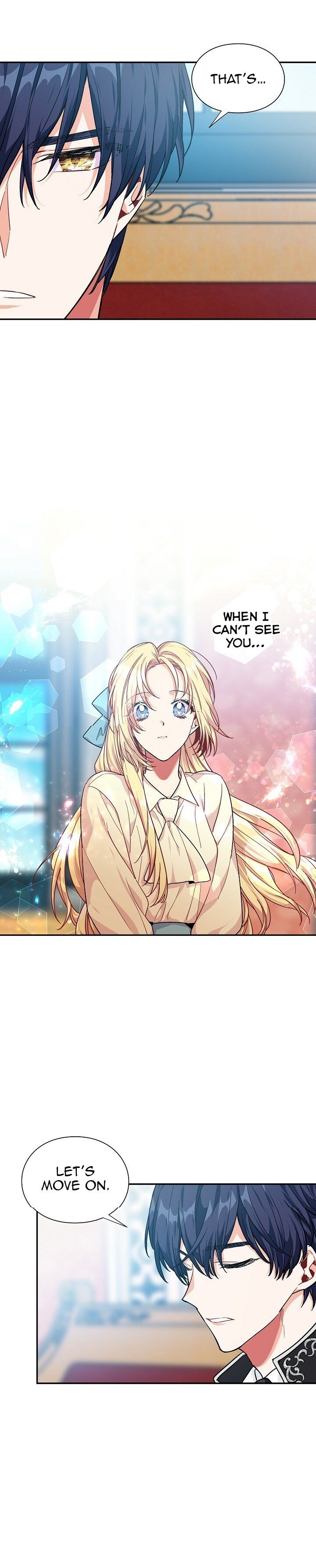 Doctor Elise: The Royal Lady With The Lamp Chapter 104 58 003
