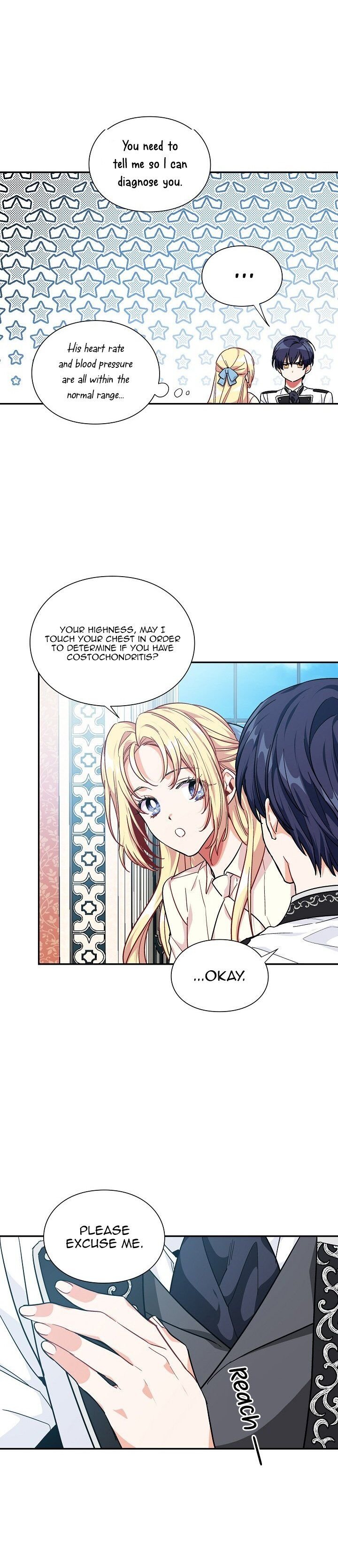Doctor Elise: The Royal Lady With The Lamp Chapter 104 59 004