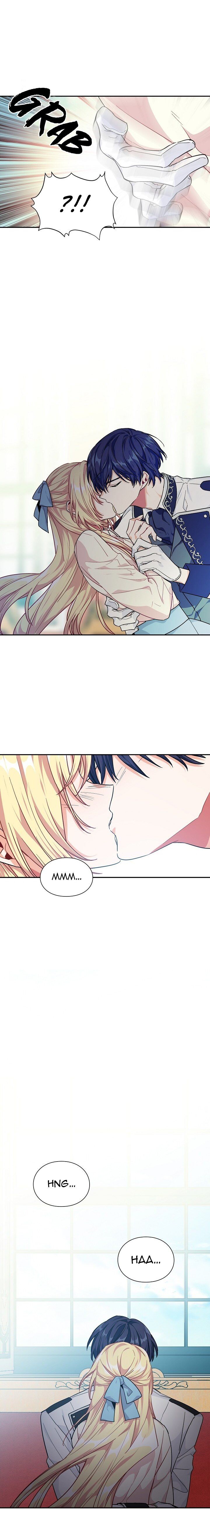 Doctor Elise: The Royal Lady With The Lamp Chapter 104 61 006