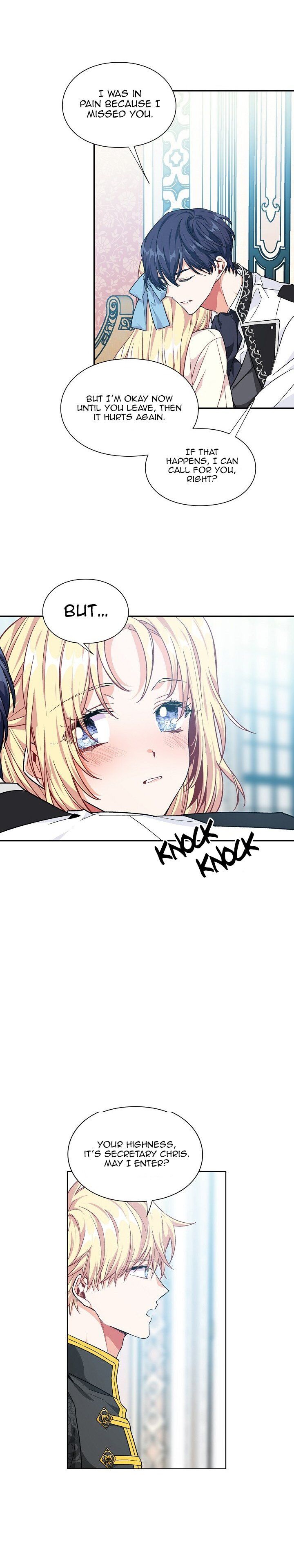 Doctor Elise: The Royal Lady With The Lamp Chapter 104 65 010