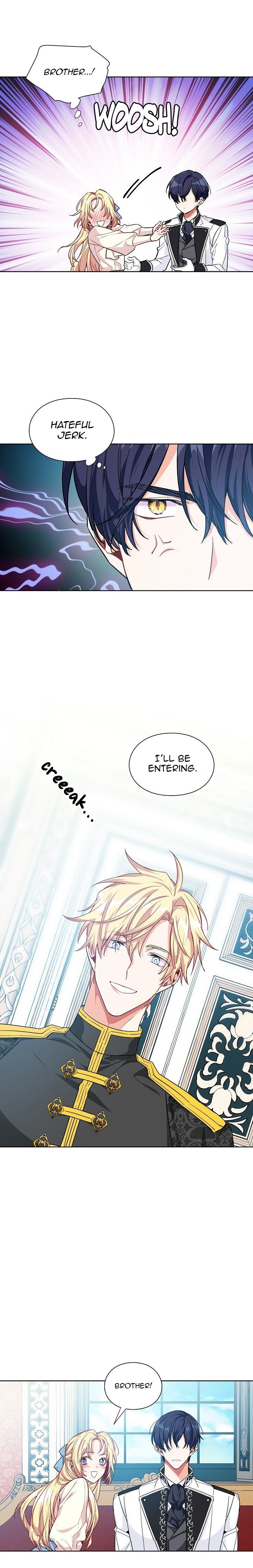 Doctor Elise: The Royal Lady With The Lamp Chapter 104 66 011