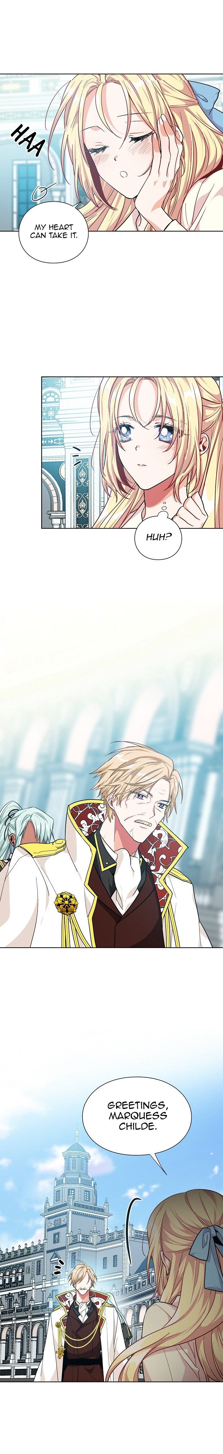 Doctor Elise: The Royal Lady With The Lamp Chapter 104 70 015