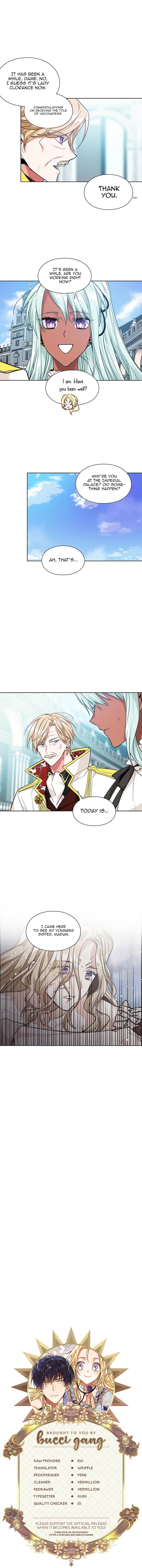 Doctor Elise: The Royal Lady With The Lamp Chapter 104 71 016