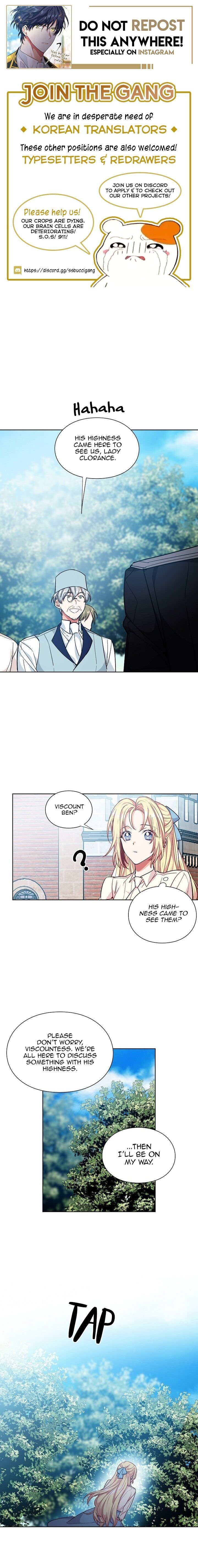 Doctor Elise: The Royal Lady With The Lamp Chapter 106 47 001