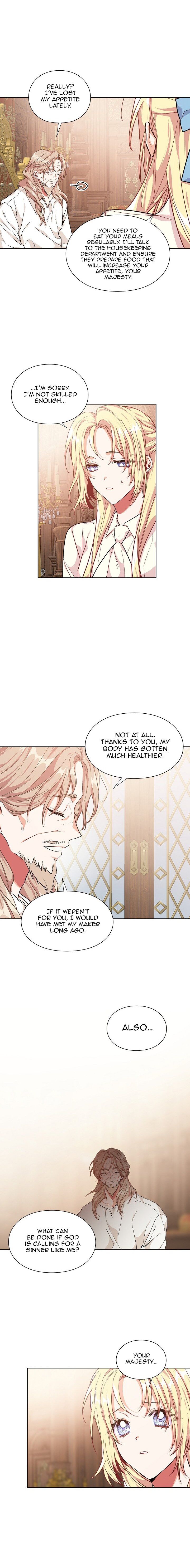 Doctor Elise: The Royal Lady With The Lamp Chapter 106 51 005