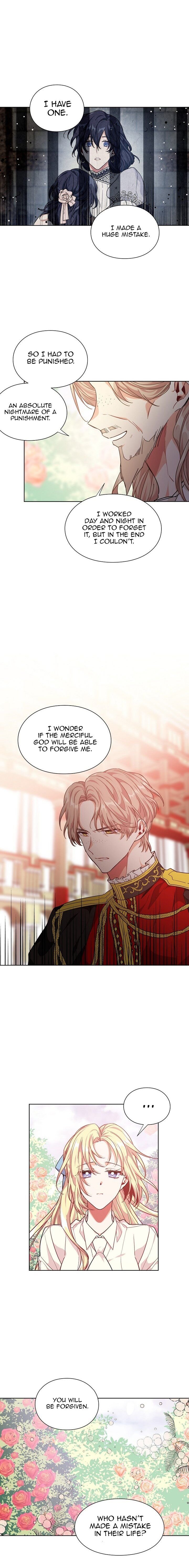 Doctor Elise: The Royal Lady With The Lamp Chapter 106 53 007