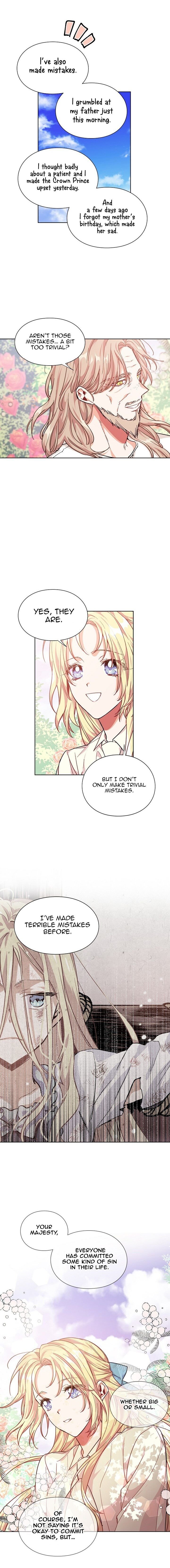 Doctor Elise: The Royal Lady With The Lamp Chapter 106 54 008