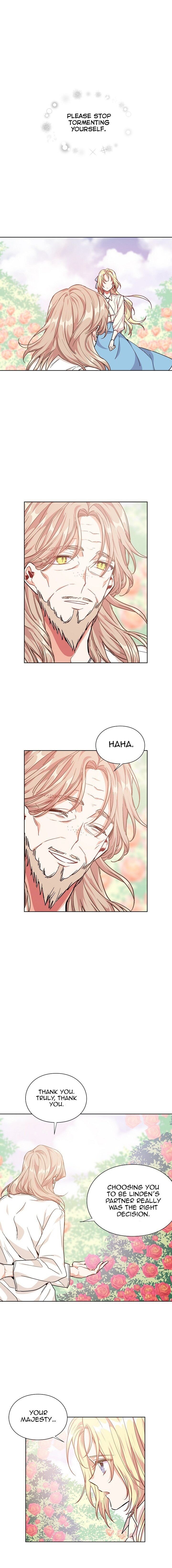 Doctor Elise: The Royal Lady With The Lamp Chapter 106 55 009