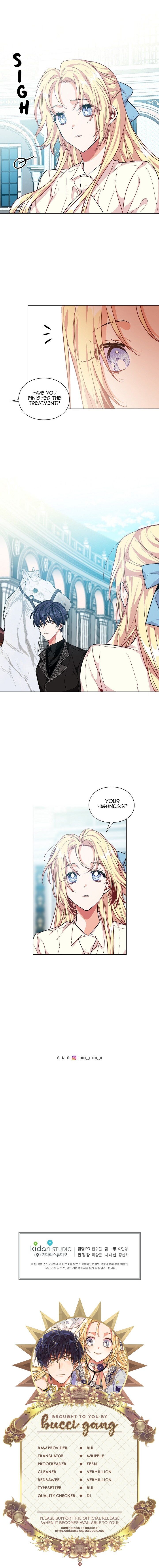 Doctor Elise: The Royal Lady With The Lamp Chapter 106 59 013