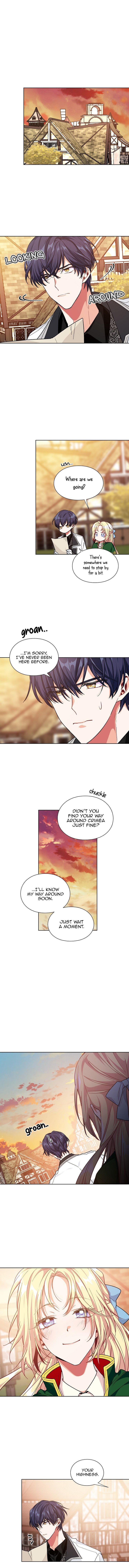 Doctor Elise: The Royal Lady With The Lamp Chapter 108 53 004