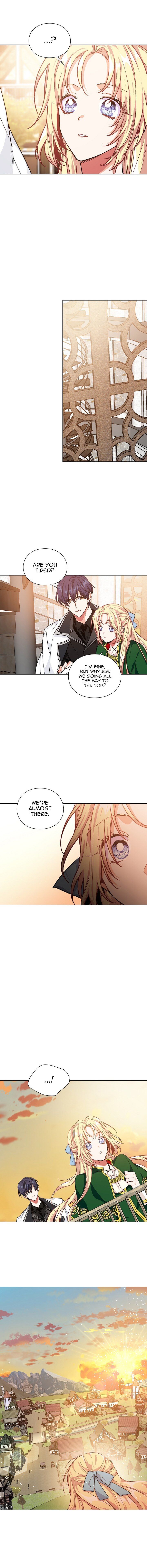 Doctor Elise: The Royal Lady With The Lamp Chapter 108 57 008
