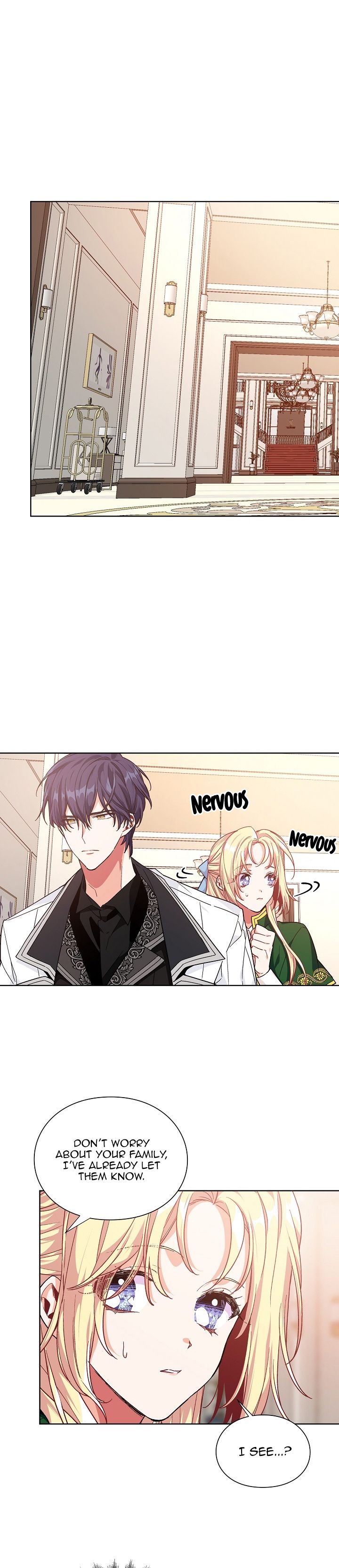 Doctor Elise: The Royal Lady With The Lamp Chapter 109 71 004