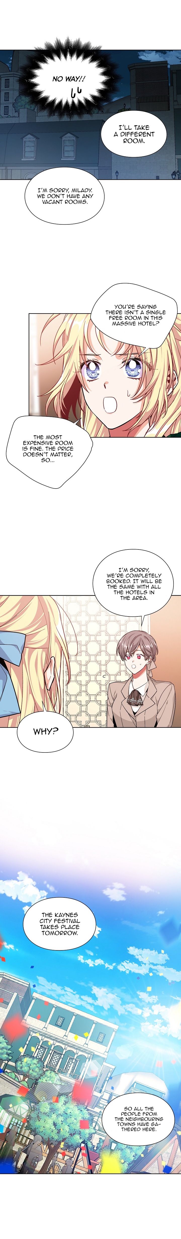 Doctor Elise: The Royal Lady With The Lamp Chapter 109 73 006