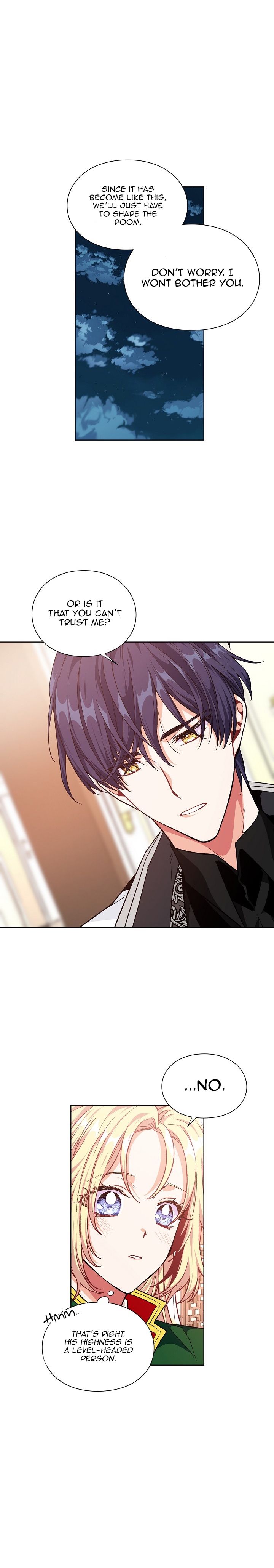 Doctor Elise: The Royal Lady With The Lamp Chapter 109 75 008