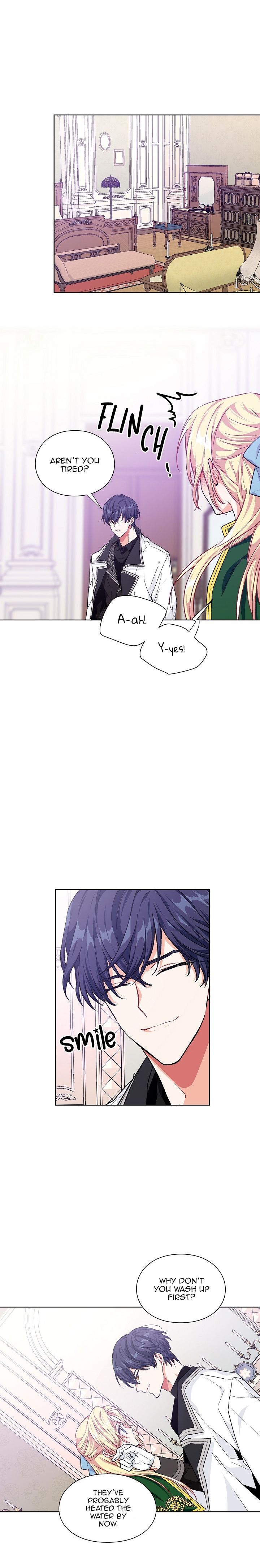 Doctor Elise: The Royal Lady With The Lamp Chapter 109 76 009