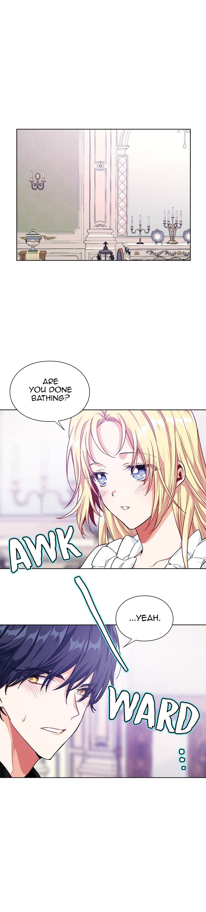 Doctor Elise: The Royal Lady With The Lamp Chapter 109 79 012