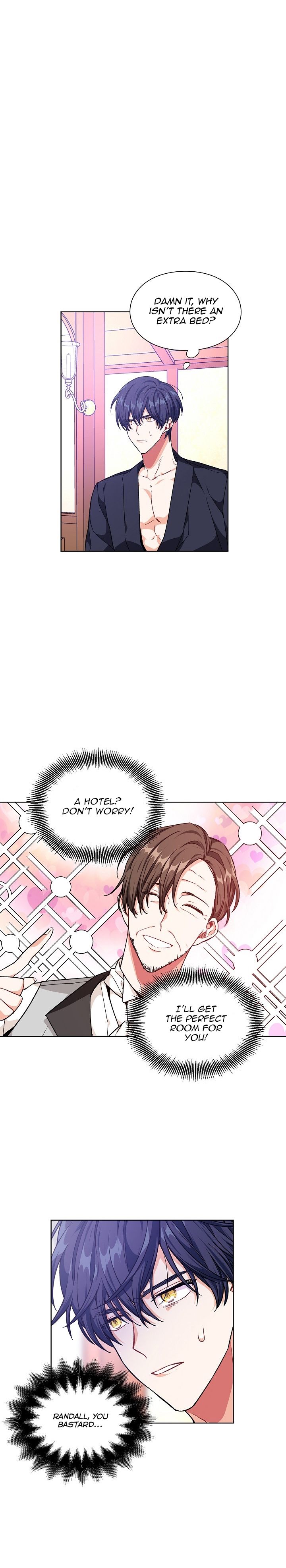 Doctor Elise: The Royal Lady With The Lamp Chapter 109 82 015