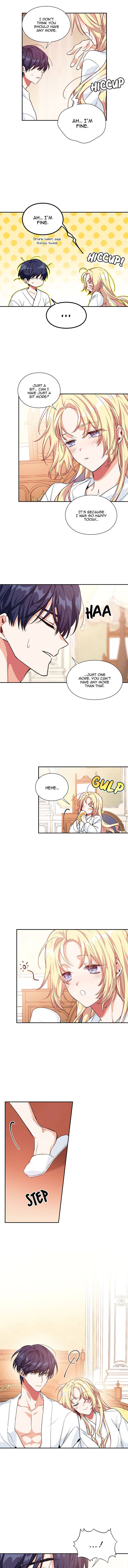 Doctor Elise: The Royal Lady With The Lamp Chapter 111 39 005