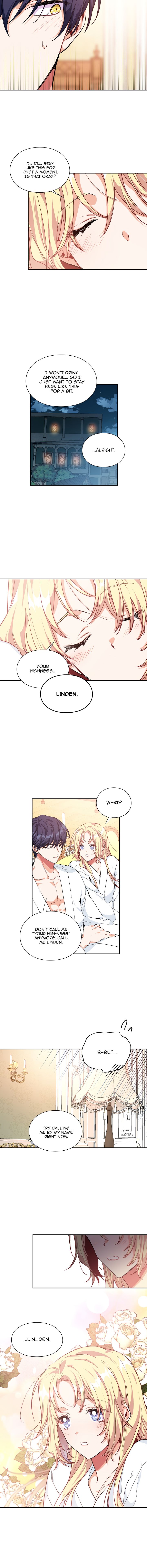 Doctor Elise: The Royal Lady With The Lamp Chapter 111 40 006