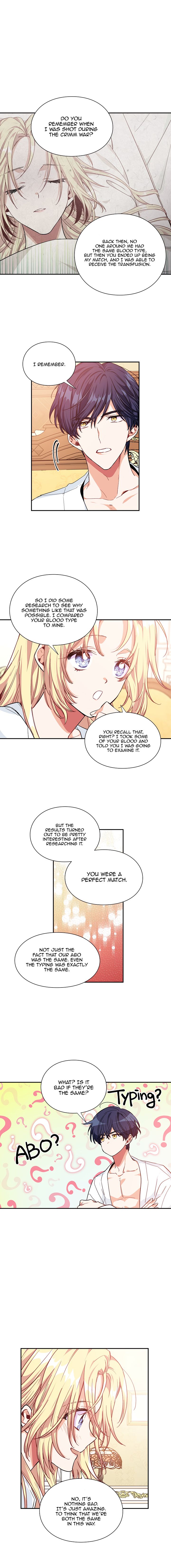 Doctor Elise: The Royal Lady With The Lamp Chapter 111 42 008